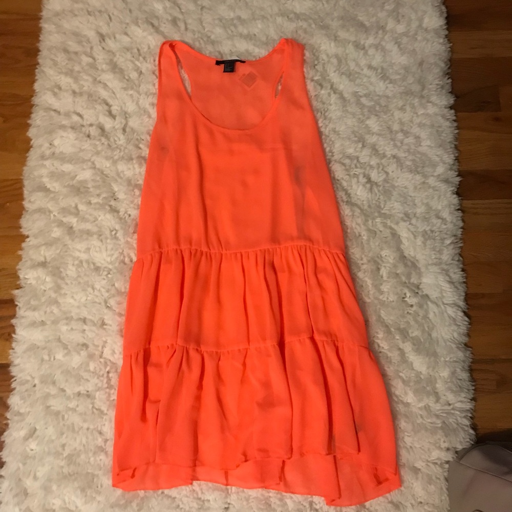 Forever 21 dress